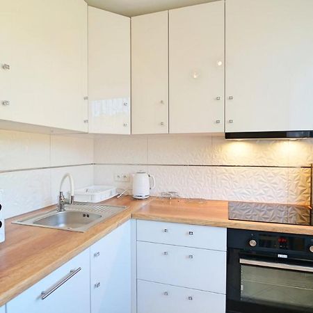 Apartamenty Every Sky Nadrzeczna 14 Karpacz Bagian luar foto