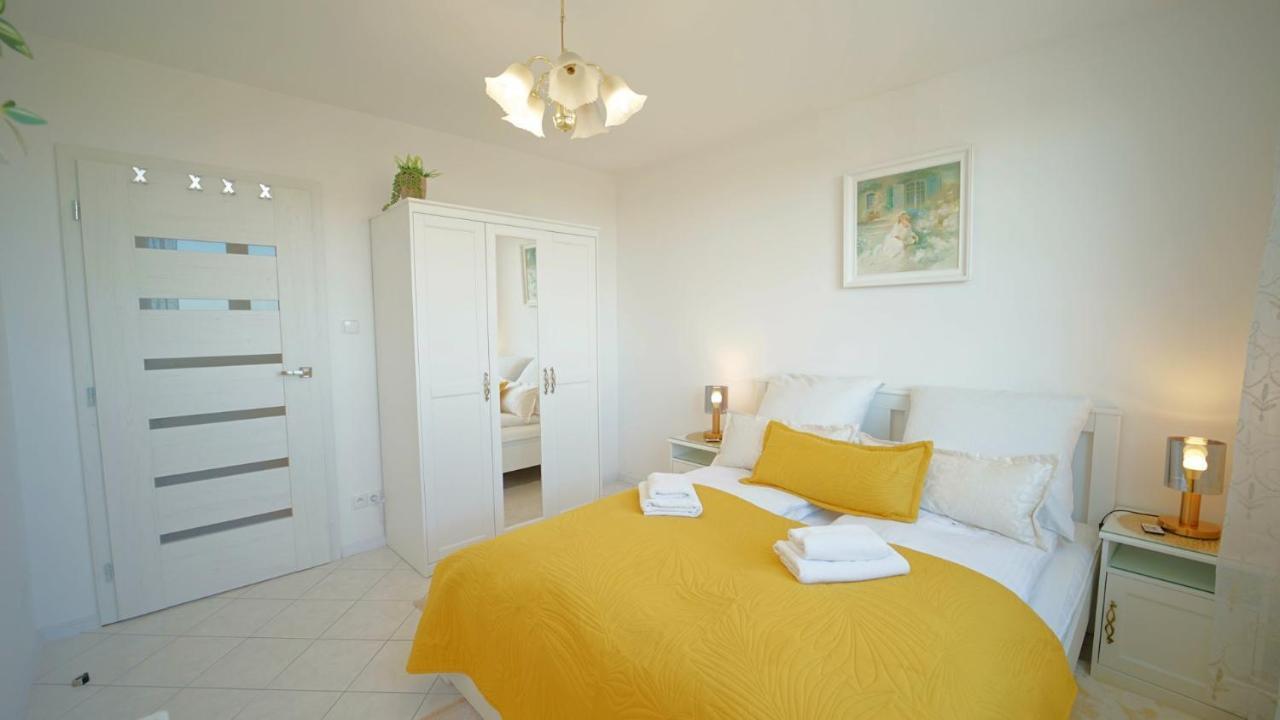 Apartamenty Every Sky Nadrzeczna 14 Karpacz Bagian luar foto