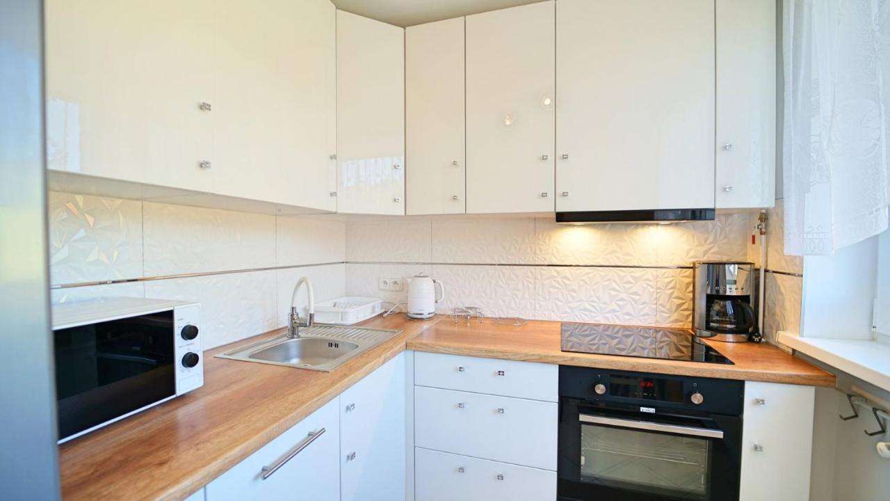 Apartamenty Every Sky Nadrzeczna 14 Karpacz Bagian luar foto