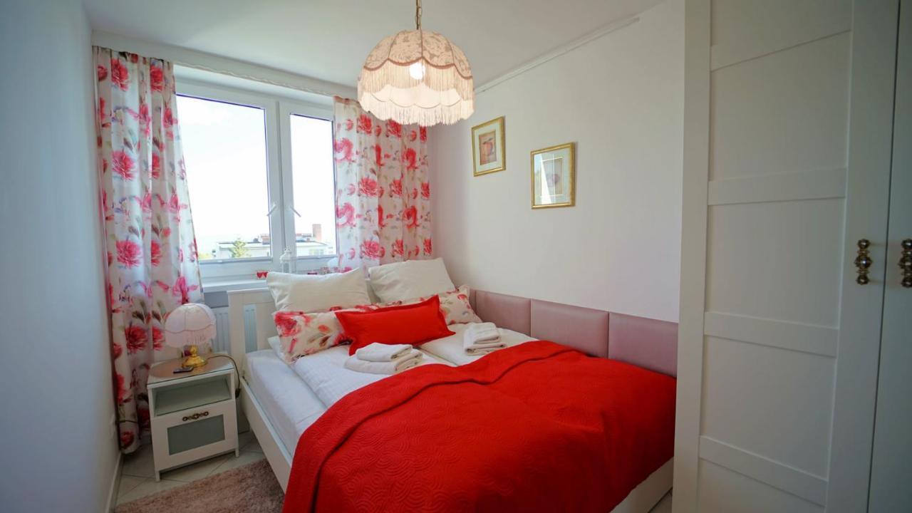 Apartamenty Every Sky Nadrzeczna 14 Karpacz Bagian luar foto