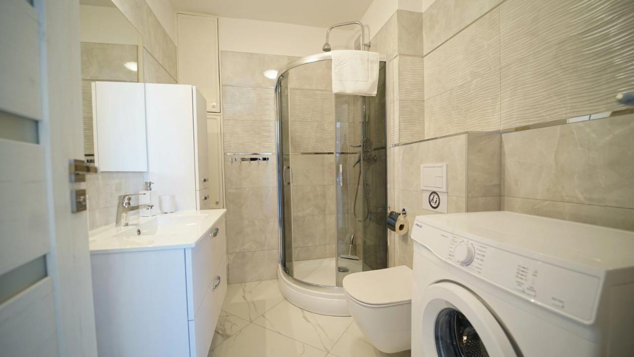 Apartamenty Every Sky Nadrzeczna 14 Karpacz Bagian luar foto