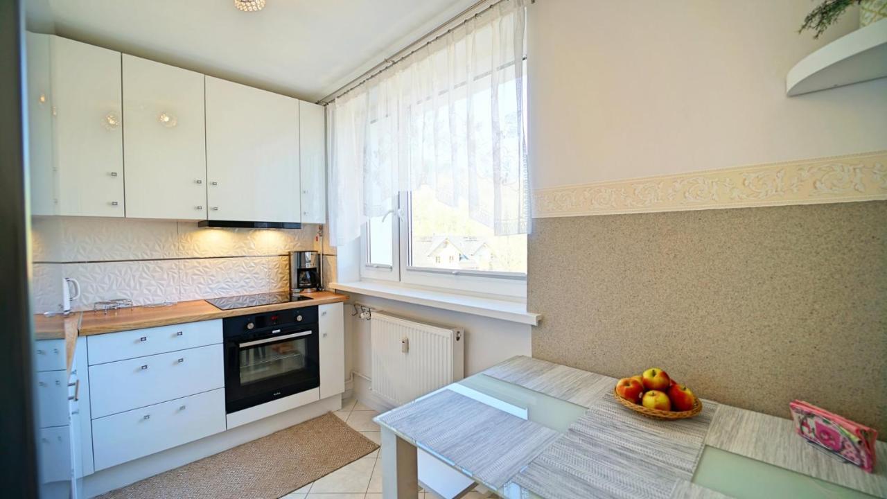 Apartamenty Every Sky Nadrzeczna 14 Karpacz Bagian luar foto