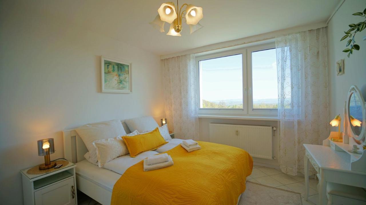 Apartamenty Every Sky Nadrzeczna 14 Karpacz Bagian luar foto